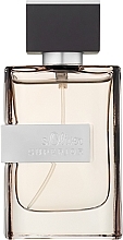 S.Oliver Superior Men Eau de Toilette