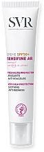 Солнцезащитный крем SVR Sensifine AR Anti-redness Soothing Cream SPF 50+ id:597045