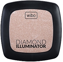 Wibo Diamond Illuminator Хайлайтер