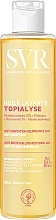 Очищающее мицеллярное масло SVR Topialyse Lipid-Restoring Cleansing Oil