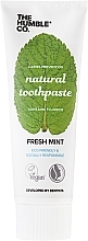 Натуральная зубная паста The Humble Co. Natural Toothpaste Fresh Mint