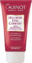 Дезодорант по уходу за депилированной кожей Guinot Deo Creme Epil Confort