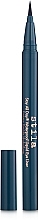 Stila Stay All Day Waterproof Liquid Eye Liner Подводка для глаз