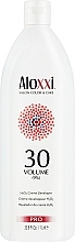 Крем-окислитель для волос, 9% Aloxxi 30Volume Creme Developer