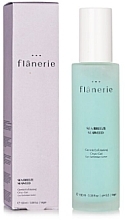 Отшелушивающий крио-гель для лица Flanerie Gentle Exfoliating Cryo-Gel