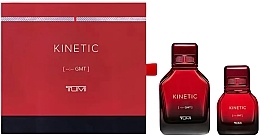 Tumi Kinetic Набор (edp/100ml + edp/30ml)