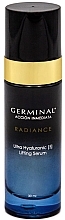 Лифтинг-сыворотка для лица Germinal Accion Inmediata Radiance Ultra Hyaluronic 5 Lifting Serum