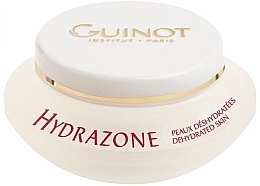 Увлажняющий крем для обезвоженной кожи Guinot Hydrazon Dehydrated Skin