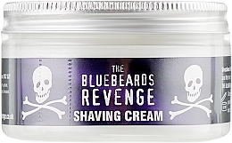 Крем для бритья The Bluebeards Revenge Shaving Cream