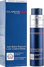 Бальзам для лица антивозрастной Clarins Men Line-Control Balm