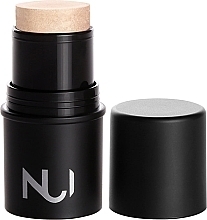 Στικ προσώπο NUI Cosmetics Sun-Kissed Multi Stick