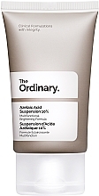 The Ordinary Azelaic Acid Suspension 10% Суспензия с азелаиновой кислотой