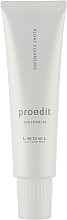 Очищающий мусс для кожи головы Lebel Proedit Hair Skin Float Cleansing