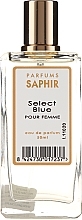 Saphir Parfums Select Blue Eau de Parfum