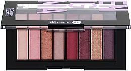 Revlon ColorStay Looks Book Eye Shadow Palettes Палитра теней для век