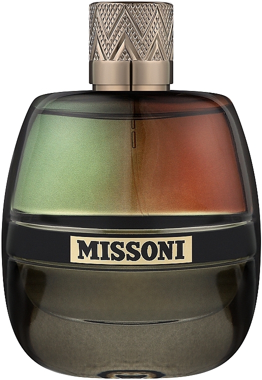 Missoni Parfum Pour Homme - Парфюмированная вода 