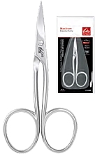 Ножницы для кутикулы, 9 см Erbe Solingen Cuticle Scissors 91089