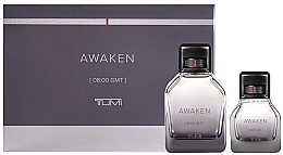 Tumi Awaken Набор (edp/200ml + edp/30ml)