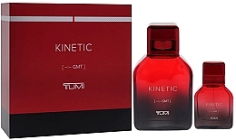 Tumi Kinetic Набор (edp/200ml + edp/30ml)