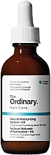 The Ordinary Natural Moisturizing Factors + HA for scalp Увлажняющая сыворотка для волос и кожи головы