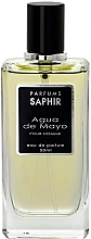 Saphir Parfums Agua de Mayo Pour Homme Eau de Parfum