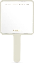 Зеркало для макияжа Swati Make-up Hand Mirror