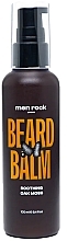 Βάλσαμο για γένια Men Rock Beard Balm Soothing Oak Moss