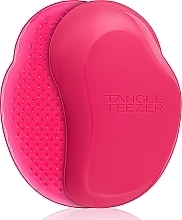 Βούρτσα μαλλιών Tangle Teezer The Original Brush, ροζ