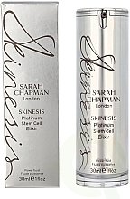 Платиновый эликсир для лица Sarah Chapman Skinesis Platinum Stem Cell Elixir