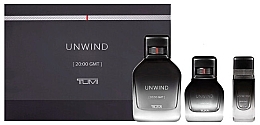 Tumi Unwind Набор (edp/100ml + edp/30ml + edp/15ml)