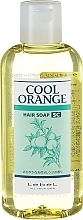 Шампунь для волос "Супер Холодный Апельсин" Lebel Cool Orange Shampoo