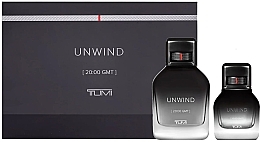 Tumi Unwind Набор (edp/100ml + edp/30ml)