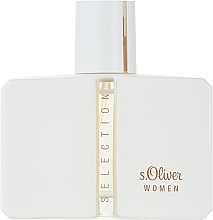 s.Oliver Selection for Woman Eau de Parfum