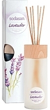 Διαχυτής αρώματος Λεβάντα Sodasan Room Fragrance Lavender