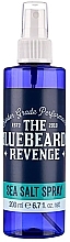 Спрей с морской солью The Bluebeards Revenge Sea Salt Spray (travel size)