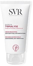 Крем "Барьер" SVR Topialyse Repairing Barrier Cream