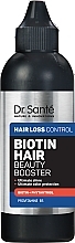 Бьюти-бустер для волос Biotin Hair Loss Control Beauty Booster