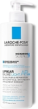 Бальзам для лица и тела La Roche-Posay Lipikar АР+ Light