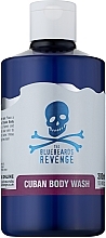 The Bluebeards Revenge Cuban Гель для тела