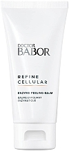 Ферментный пилинг-бальзам Babor Doctor Babor Refine Cellular Enzyme Peelig Balm