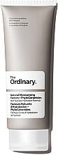 The Ordinary Natural Moisturizing Factors + PhytoCeramides Питательный и увлажняющий крем для лица