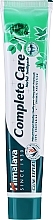 Зубная паста "Комплексный уход" Himalaya Herbals Complete Care Toothpaste