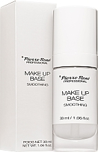 Pierre Rene Make Up Base Smoothing Βάση μακιγιάζ