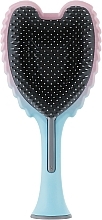 Расческа для волос Tangle Angel 2.0 Detangling Brush Ombre Pink/Blue