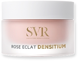 Антивозрастной крем SVR Densitium Rose Eclat Revitalising Cream Anti-Gravity