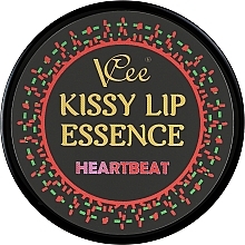 Эссенция для губ VCee Kiss Heartbeat Lip Essence