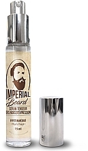 Подтягивающая сыворотка против морщин Imperial Beard Tensing Serum for Wrinkles and Facial Lines