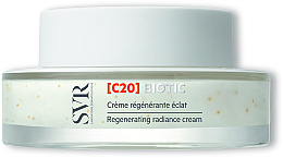 Восстанавливающий крем для лица SVR C20 Biotic Regenerating Radiance Cream