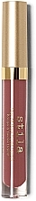 Stila Sheer Stay All Day Liquid Lipstick Прозрачная жидкая матовая помада для губ