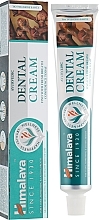 Зубная паста с гвоздикой Himalaya Herbals Ayurvedic Dental Cream